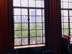-YUE·6·西式融合餐厅(外滩六号店)