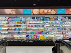 -盒马鲜生(馥邦国际店)