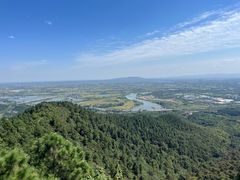 -敬亭山风景名胜区