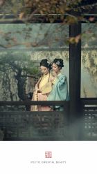 -盘子女人坊古装写真摄影(厦门总店)