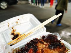 蜜枣-马文章胖子甑糕(洒金桥店)