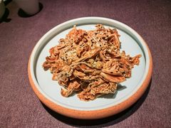 -羲和雅苑•北京烤鸭(乐园道万象城店)