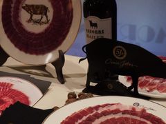 -MORTON'S 莫尔顿牛排坊(北京丽晶酒店)