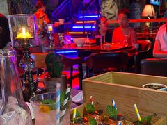 -Famous肥猫墨西哥音乐餐吧(五棵松华熙LIVE店)