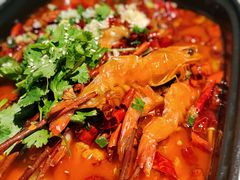 -3号仓库·创意中国菜(嘉兴龙鼎万达店)