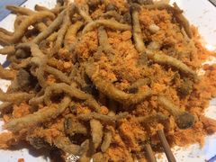 -大城·烧烤海鲜大排档(台东店)