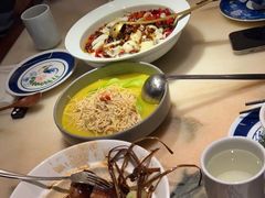 -桂满陇·锦绣江南(益田广场店)