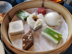 -江南雅厨(李公堤店)
