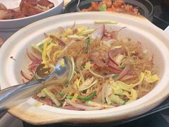 -高第街56号港式餐厅·精选(世茂广场宽厚里大明湖店)
