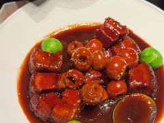 -大拙里·精致融合菜(沙湖桃源国际店)
