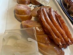 -老都一处饺子馆(道里店)