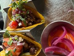 -Q MEX 库迈墨西哥餐吧(三里屯店)