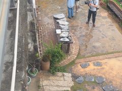 -石头会唱歌融来+北港岚台两岸交流中心