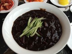 -桃园中华料理炸酱面(燕儿岛路店)