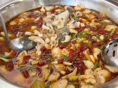 -老四川平头酸菜鱼(衙前店)