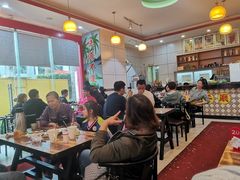 大堂-有缘茶餐厅(海府分店)