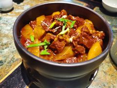 -苏帮袁Sue Cuisine(南开大悦城店)