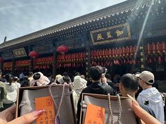 -大慈恩寺(大雁塔)