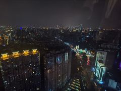 -上海龙之梦万丽酒店