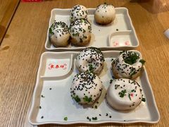 -东泰祥生煎馆(重庆北路店)