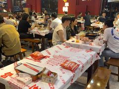 -饶福记·南昌烧烤大排档(九龙湖土著店)