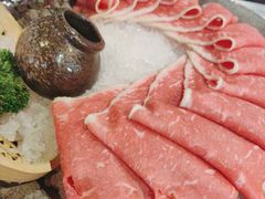 -捞王锅物料理(凯旋路店)