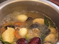 -君来湖滨饭店·玫瑰园