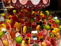 -广州粤海喜来登酒店