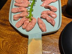 -秦小牛煎肉餐厅(河北大街总店)