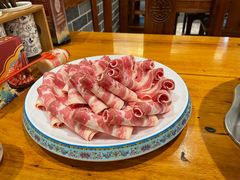 -乐宴·老北京铜火锅(桂庙店)