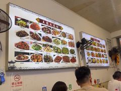 -王家土菜馆(霍山县店)