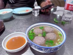 潮汕牛肉丸-潮界(虹桥新天地店)