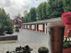 -长春观