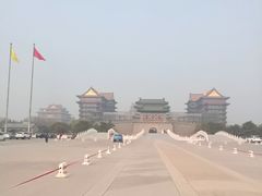 -大明幻境第一城