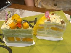 -PAOPAO Bakery&Café(港汇店)