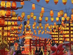 -国色天乡三期陆地乐园