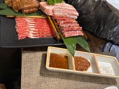 -坦坦大炉·韩式烤肉(望京店)
