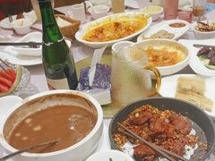-顺风海鲜港(金玉兰店)