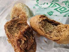-老回回饺子馆(海洋馆店)