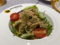 -海维克牛排馆HIGHWIC(青羊万达店)