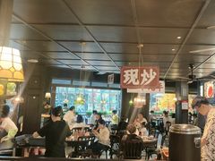 -阿大排档(长春这有山店)