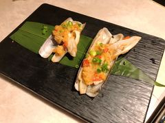 -極上萬膳·日料放题(海岸城店)