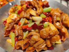 -潇湘阁(汉光百货店)