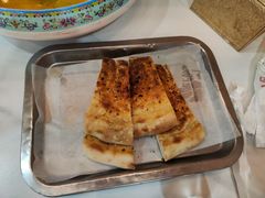-西域美食(西直门南小街店)