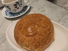 -翠华餐厅(正佳广场店)