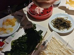 -思阁炭香火锅(学伟鑫城总店)
