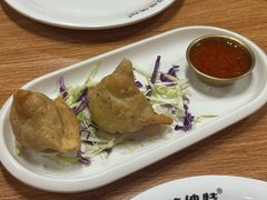 -清真·AL-JANNAT 佳纳特餐厅(狮子桥店)