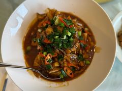 -杭州香格里拉·香宫中餐厅