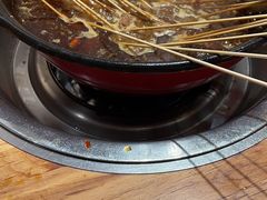 -袁记串串香(川师店)