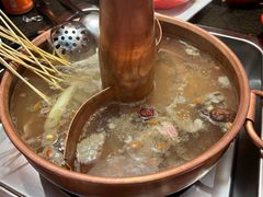 -京元盛铜锅涮肉(上海总店)